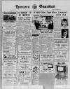 Runcorn Guardian Thursday 13 September 1962 Page 1
