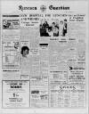 Runcorn Guardian Thursday 22 November 1962 Page 1