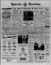 Runcorn Guardian Thursday 06 February 1964 Page 1
