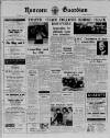 Runcorn Guardian Thursday 03 December 1964 Page 1
