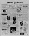 Runcorn Guardian Thursday 17 June 1965 Page 1