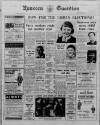 Runcorn Guardian Thursday 07 April 1966 Page 1