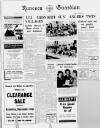 Runcorn Guardian Thursday 29 December 1966 Page 1