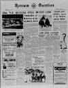 Runcorn Guardian Thursday 19 December 1968 Page 1