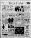 Runcorn Guardian Friday 28 June 1974 Page 1