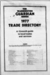 Runcorn Guardian Friday 07 January 1977 Page 1