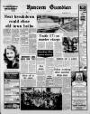 Runcorn Guardian Friday 01 April 1977 Page 1