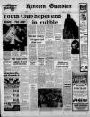 Runcorn Guardian Friday 15 April 1977 Page 1