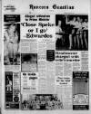 Runcorn Guardian Friday 10 March 1978 Page 1