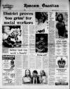 Runcorn Guardian Friday 01 June 1979 Page 1