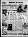 Runcorn Guardian Friday 01 February 1980 Page 1
