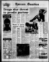 Runcorn Guardian Friday 07 March 1980 Page 1