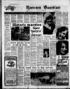 Runcorn Guardian Friday 13 June 1980 Page 1