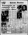 Runcorn Guardian Friday 27 June 1980 Page 1
