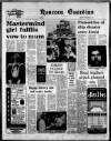 Runcorn Guardian Friday 26 September 1980 Page 1