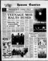 Runcorn Guardian Friday 14 November 1980 Page 1