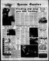 Runcorn Guardian Friday 21 November 1980 Page 1