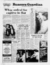Runcorn Guardian Friday 29 January 1982 Page 1