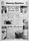 Runcorn Guardian Friday 21 January 1983 Page 1