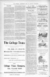 St. Pancras Chronicle, People's Advertiser, Sale and Exchange Gazette Saturday 06 January 1900 Page 6