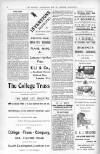 St. Pancras Chronicle, People's Advertiser, Sale and Exchange Gazette Saturday 13 January 1900 Page 6