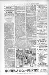 St. Pancras Chronicle, People's Advertiser, Sale and Exchange Gazette Saturday 13 January 1900 Page 8