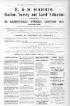 St. Pancras Chronicle, People's Advertiser, Sale and Exchange Gazette Saturday 20 January 1900 Page 3