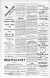 St. Pancras Chronicle, People's Advertiser, Sale and Exchange Gazette Saturday 20 January 1900 Page 4