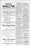 St. Pancras Chronicle, People's Advertiser, Sale and Exchange Gazette Saturday 20 January 1900 Page 6