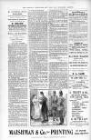 St. Pancras Chronicle, People's Advertiser, Sale and Exchange Gazette Saturday 20 January 1900 Page 8