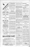 St. Pancras Chronicle, People's Advertiser, Sale and Exchange Gazette Saturday 27 January 1900 Page 4