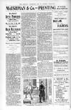 St. Pancras Chronicle, People's Advertiser, Sale and Exchange Gazette Saturday 03 February 1900 Page 2