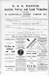St. Pancras Chronicle, People's Advertiser, Sale and Exchange Gazette Saturday 03 February 1900 Page 8