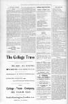 St. Pancras Chronicle, People's Advertiser, Sale and Exchange Gazette Saturday 17 February 1900 Page 6