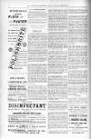 St. Pancras Chronicle, People's Advertiser, Sale and Exchange Gazette Saturday 24 February 1900 Page 4