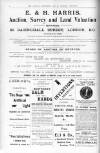 St. Pancras Chronicle, People's Advertiser, Sale and Exchange Gazette Saturday 24 February 1900 Page 8