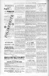 St. Pancras Chronicle, People's Advertiser, Sale and Exchange Gazette Saturday 03 March 1900 Page 4
