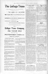 St. Pancras Chronicle, People's Advertiser, Sale and Exchange Gazette Saturday 03 March 1900 Page 6