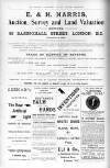 St. Pancras Chronicle, People's Advertiser, Sale and Exchange Gazette Saturday 03 March 1900 Page 8