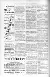 St. Pancras Chronicle, People's Advertiser, Sale and Exchange Gazette Saturday 10 March 1900 Page 4