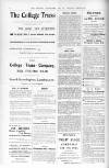 St. Pancras Chronicle, People's Advertiser, Sale and Exchange Gazette Saturday 10 March 1900 Page 6