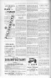 St. Pancras Chronicle, People's Advertiser, Sale and Exchange Gazette Saturday 17 March 1900 Page 4