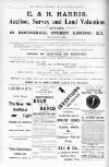 St. Pancras Chronicle, People's Advertiser, Sale and Exchange Gazette Saturday 17 March 1900 Page 8
