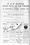 St. Pancras Chronicle, People's Advertiser, Sale and Exchange Gazette Saturday 24 March 1900 Page 8