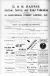 St. Pancras Chronicle, People's Advertiser, Sale and Exchange Gazette Saturday 14 April 1900 Page 6