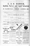 St. Pancras Chronicle, People's Advertiser, Sale and Exchange Gazette Saturday 14 April 1900 Page 8