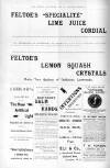 St. Pancras Chronicle, People's Advertiser, Sale and Exchange Gazette Saturday 05 May 1900 Page 8