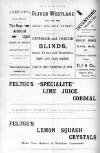 St. Pancras Chronicle, People's Advertiser, Sale and Exchange Gazette Saturday 19 May 1900 Page 8