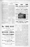 St. Pancras Chronicle, People's Advertiser, Sale and Exchange Gazette Saturday 26 May 1900 Page 3