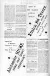 St. Pancras Chronicle, People's Advertiser, Sale and Exchange Gazette Saturday 26 May 1900 Page 4